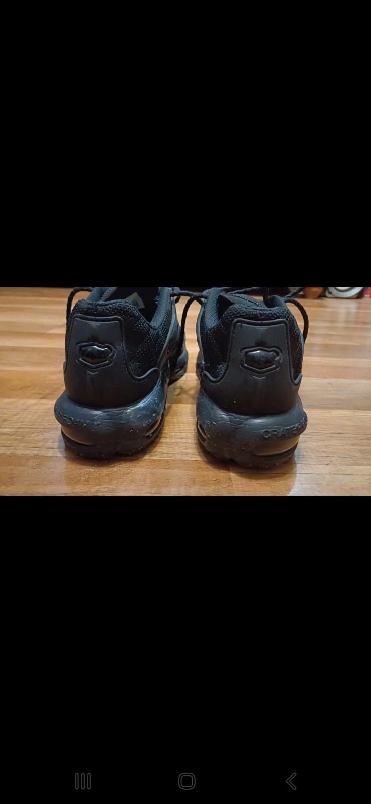 Buty Nike Air Max Terrascape Plus