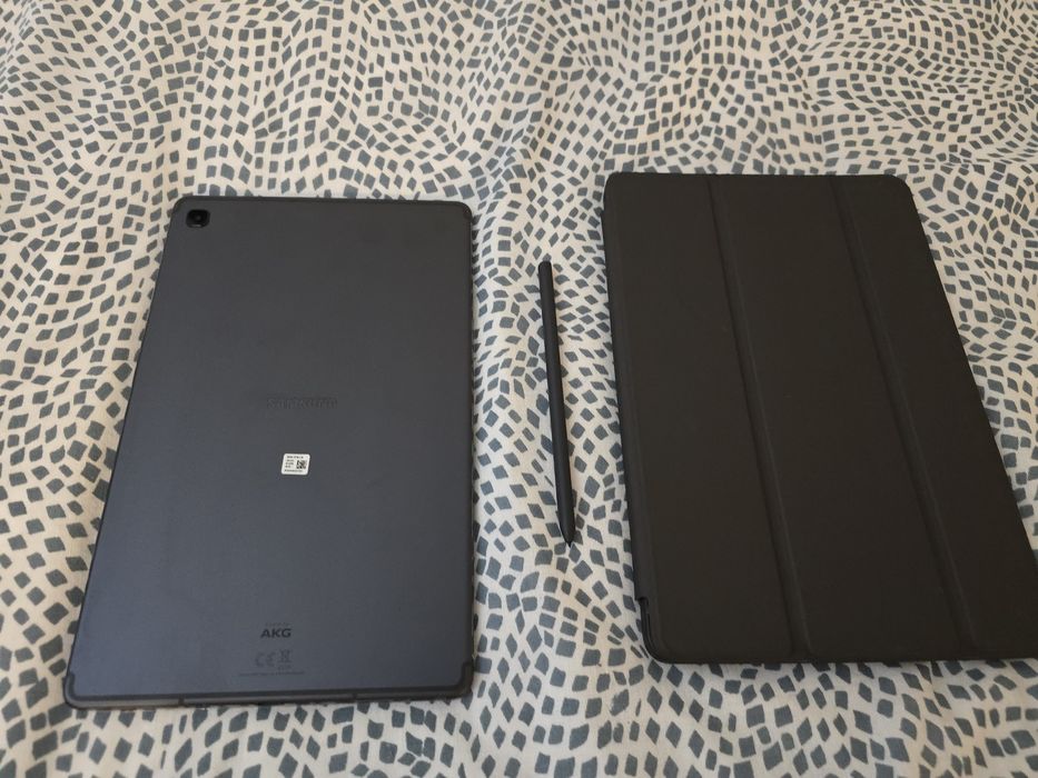 Samsung Galaxy Tab S6 Lite (2022) – Como Novo