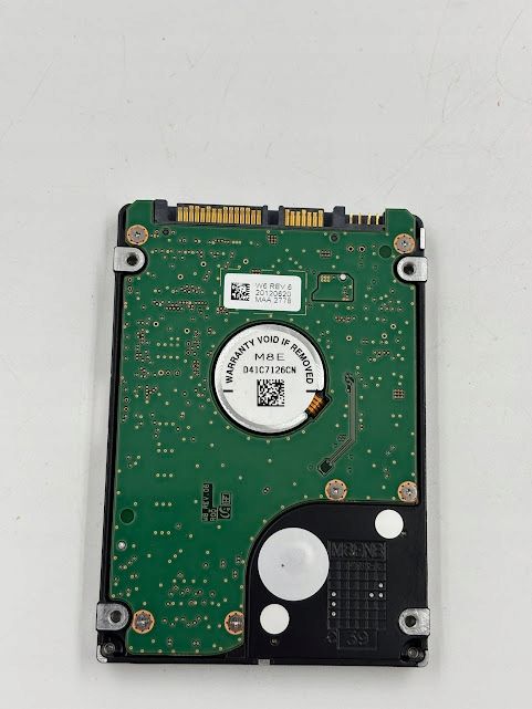 outlet bipra dysk twardy 1 tb 2,5 cala prędkość obrotowa 5400 rpm