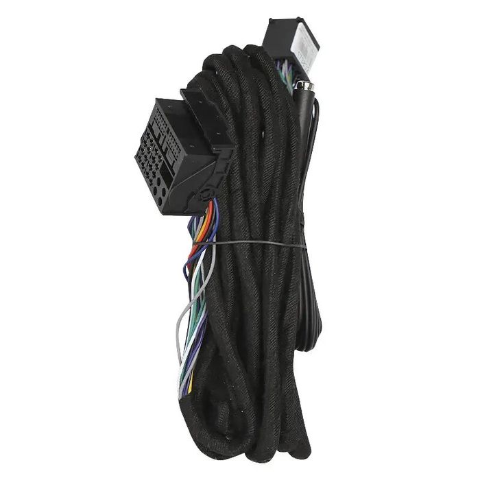 Подовжувач кабеля підсилювача до багажнику  BMW Series 5 (E39) E53 E46