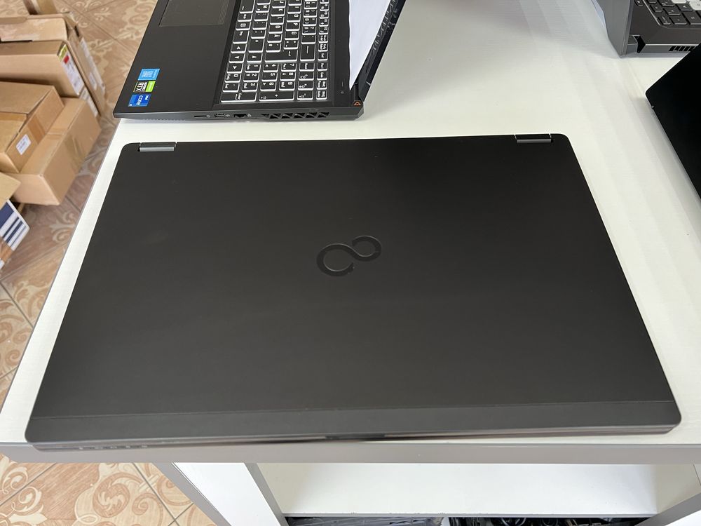 Ігровий Fujitsu H780 / I7-8Gen / 32GB / 512SSD / Nvidia 4GB /