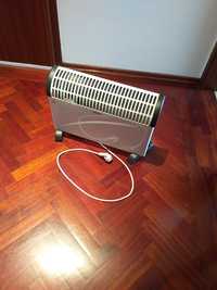 Ventilador elétrico