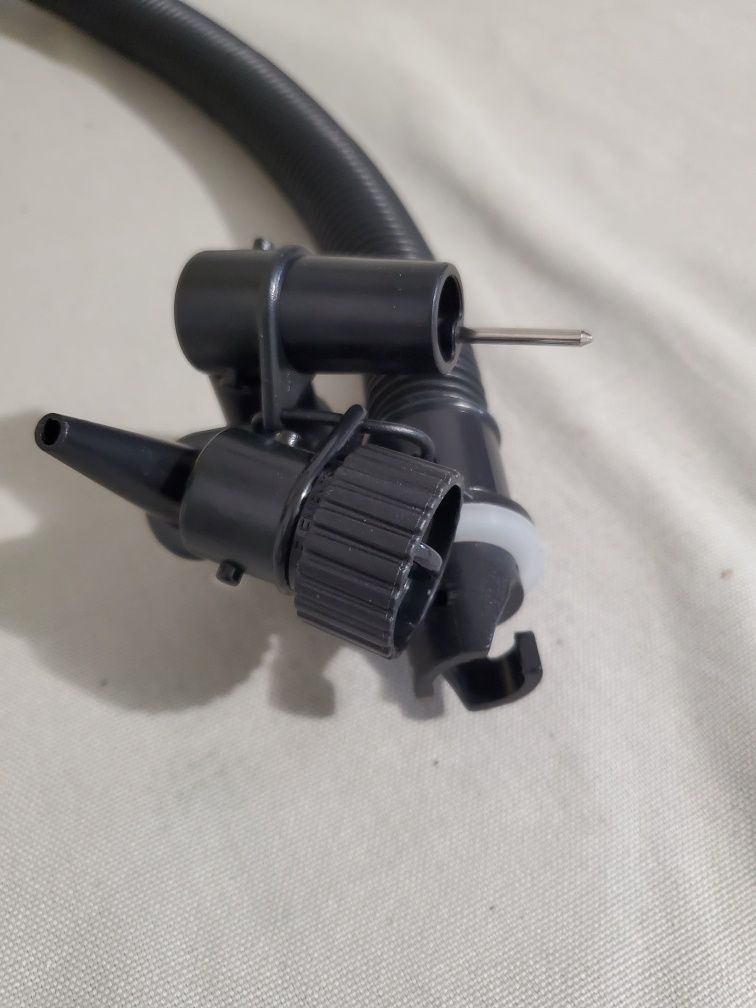 Pompka ręczna SUP Advanced Nowa