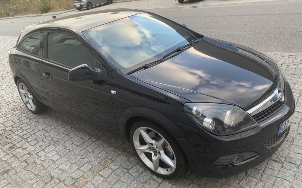 GTC Final Edition C/Novo