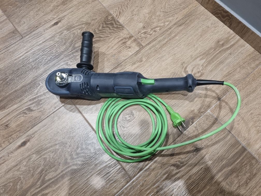 Polerka Festool super stan zobacz jak nowa