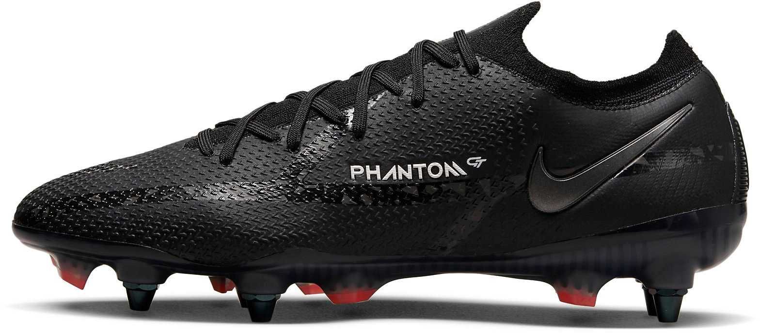 NÃO QUERO VENDER!!! Chuteiras NIKE Phantom Elite - NOVAS (42.5)