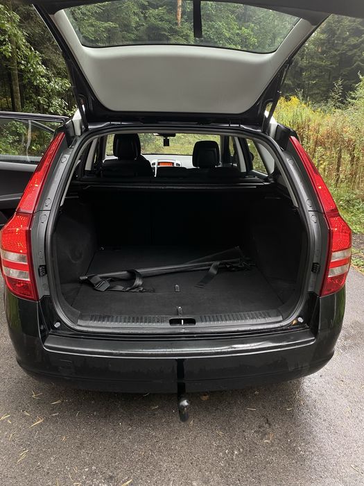 Kia Ceed 2.0 Benzyn 141 KM Zadbany Nieuszkodzony
