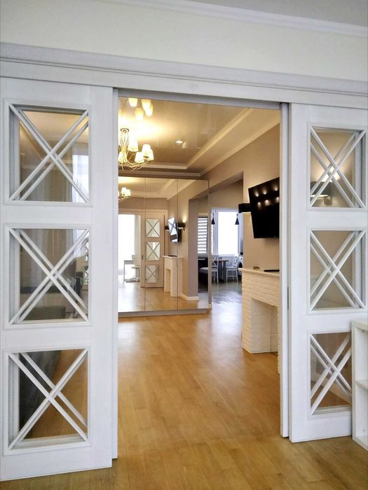 2-комн. квартира 70м² в ЖК АЛЬТАИР-1 / 3 станция Люстдорфской дороги