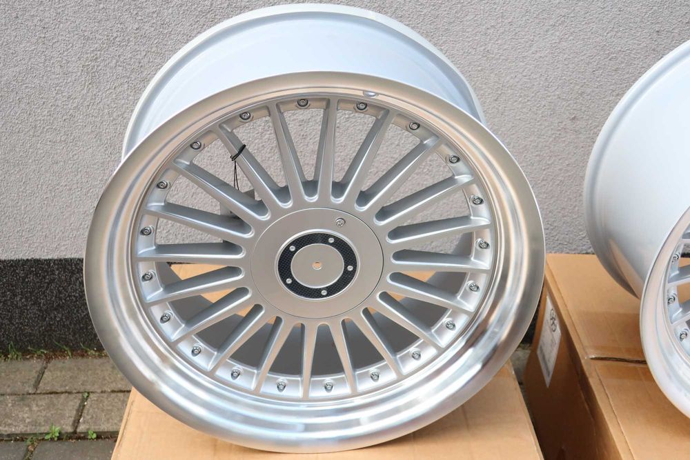 alu felgi 18 5x120 ALPINA bmw 8,5/10 e32 e38 e39 e60 e61 e34 e63 e65