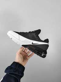 Nike Air Max 270 Pulse Black/White