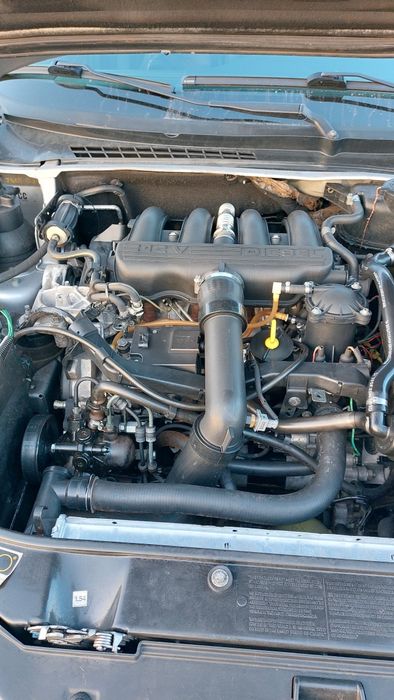 Citroen xantia 2.1 TD