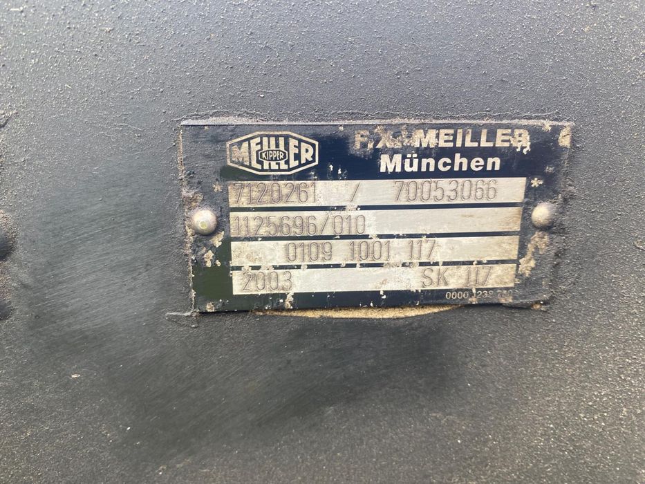 MAN 310 K | 4x4 | HDS | Manual