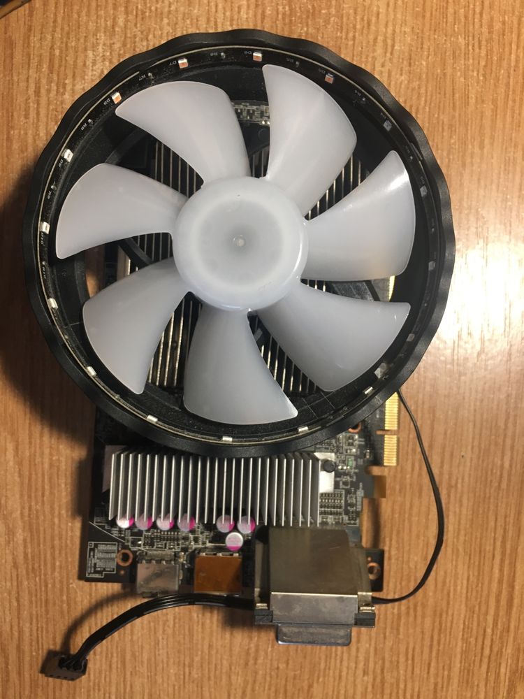 RX470 4gb, робоча