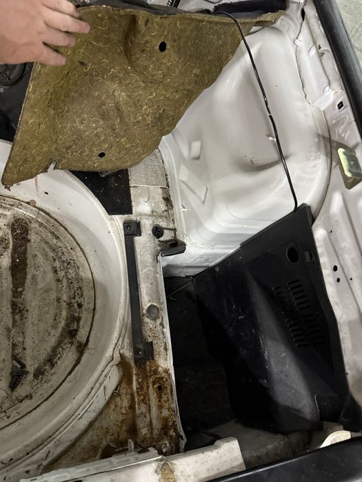Bmw e30 karoseria buda projekt drift cwiartka rarytas