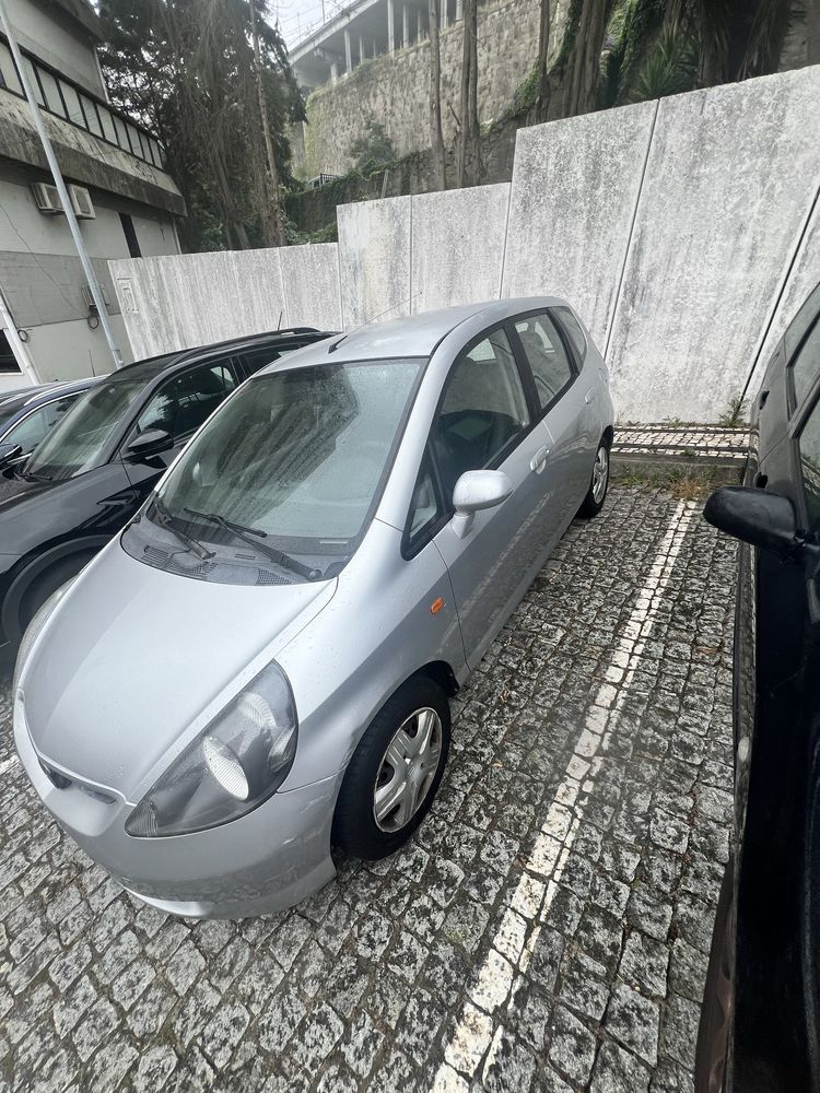 Honda Jazz 1.2 2003