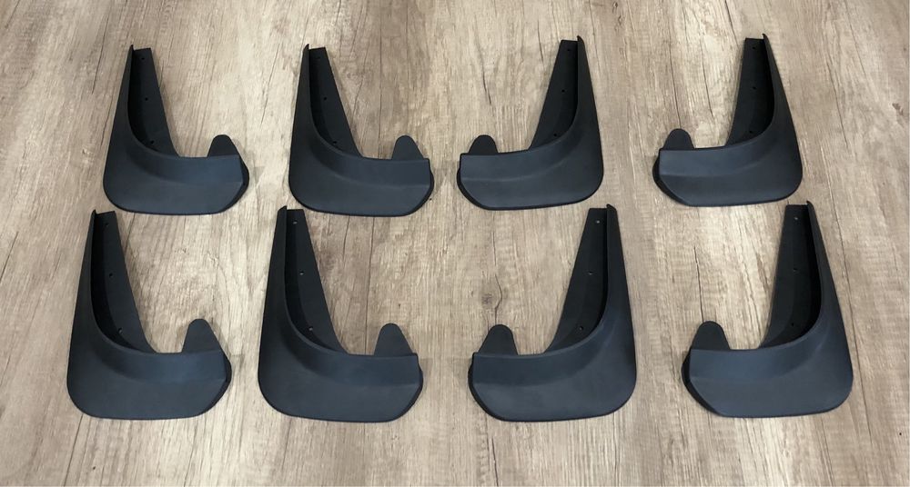 Бризговики універсалні на Рено Меган Сценік Лагуна Кліо Еспейс