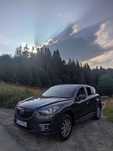 Mazda CX-5 Mazda CX-5 SkyActiv, 2014 r., 2.2 diesel, automat