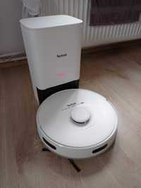 Odkurzacz mopujący Tefal x-plorer s75+