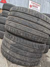 325/30R21 Michelin PilotSport4 літні шини