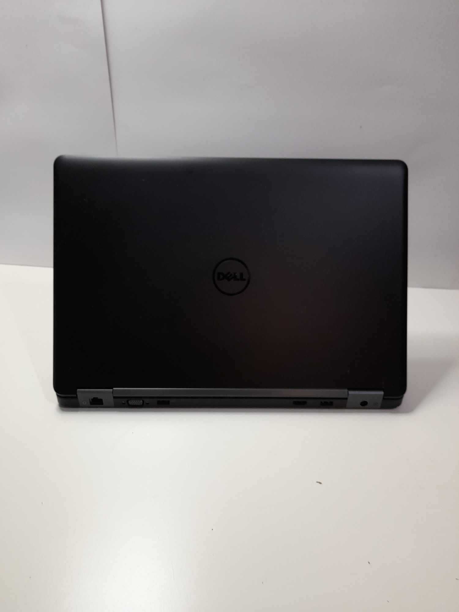 Dell Latitude E5550 - Intel Core i5 / 8Gb / SSD 240Gb / Tec Iluminado