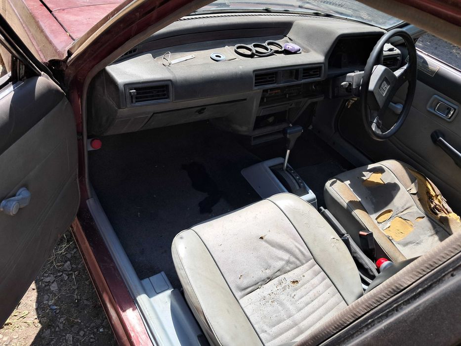 Продам, Хонда цывик. СРОЧНО