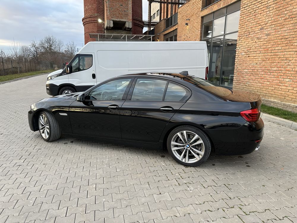 Продам BMW 528 Xdrive