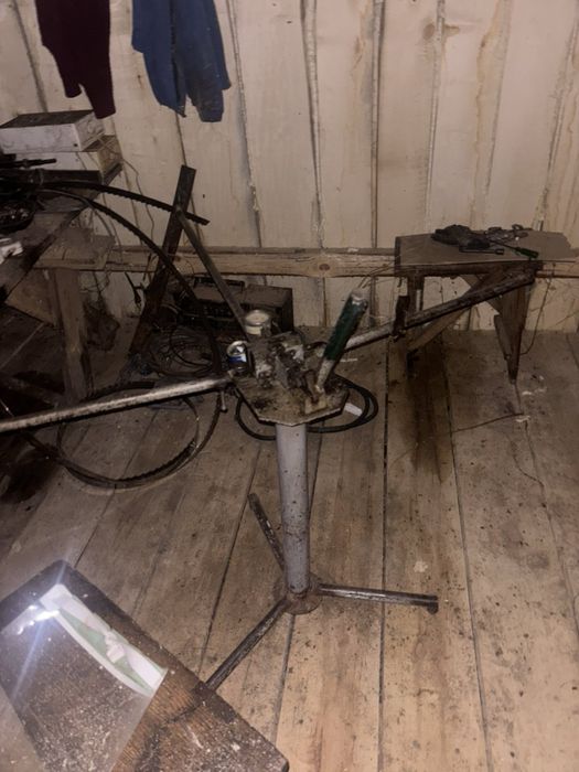 Продам Підораму з станками
