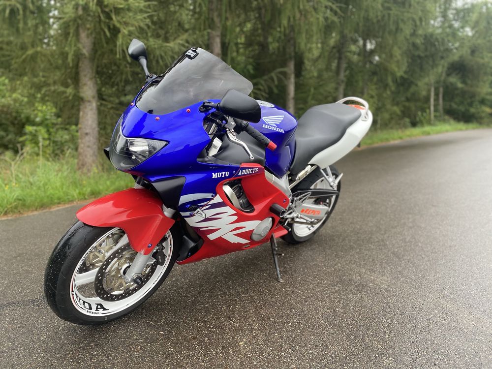 Honda CBR F4 2000 A2