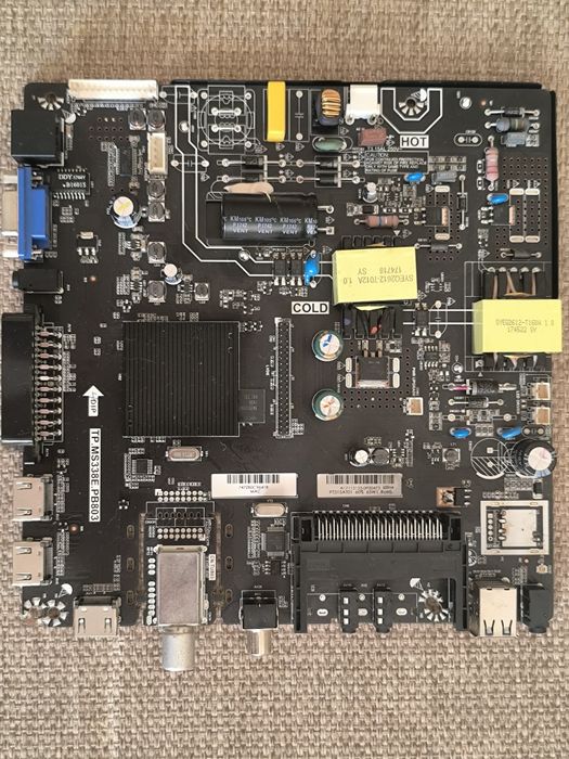 TP.MS338E.PB803 motherboard