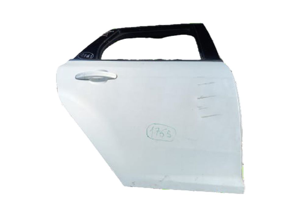 Porta trás direita FORD Focus III Carrinha