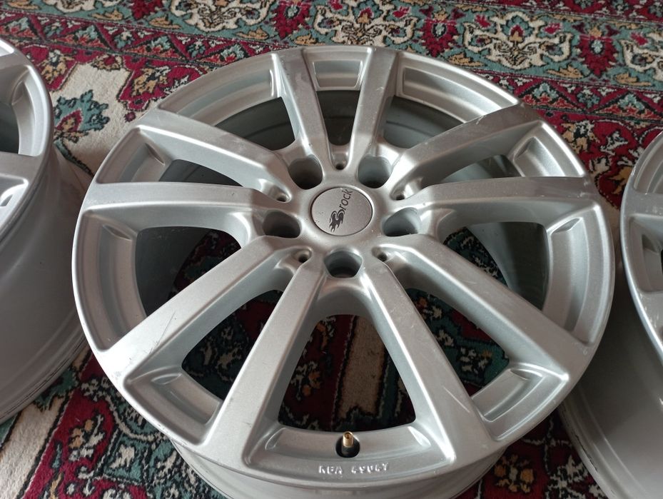 Диски, R18 5/120