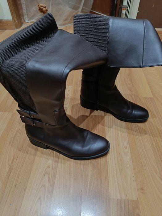 Botas senhora. Parfois. 35