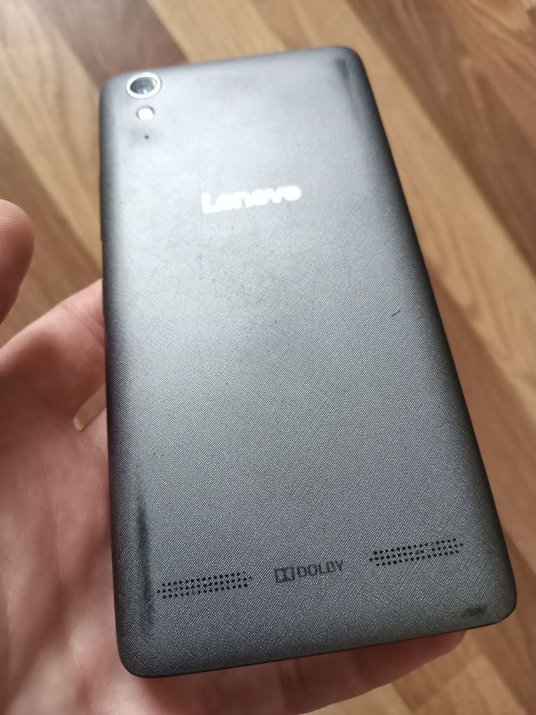 Смартфон Lenovo A6010