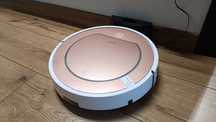 Odkurzacz robot robotyczny ILife v7s jak nowy