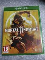 XBOX One - Mortal Kombat 11 - bijatyka