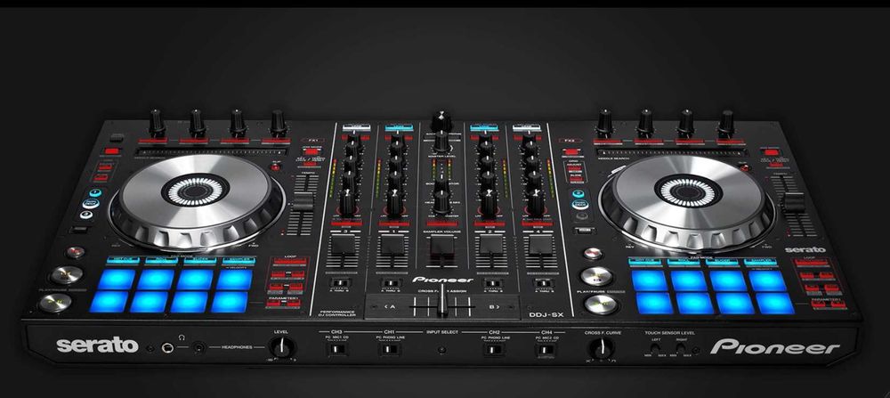 DJ na każdą okazję !