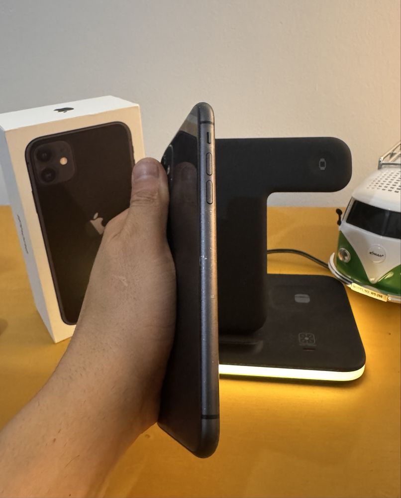 Iphone 11 128 gb