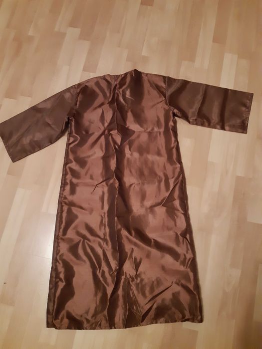 Przebranie za Św. Józefa