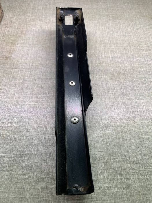 Кришка сствольної коробки з планкою пікатінні