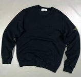 Stone Island Мужской Свитшот Кофта Куртка Оригинал Размер S/M Идеал
