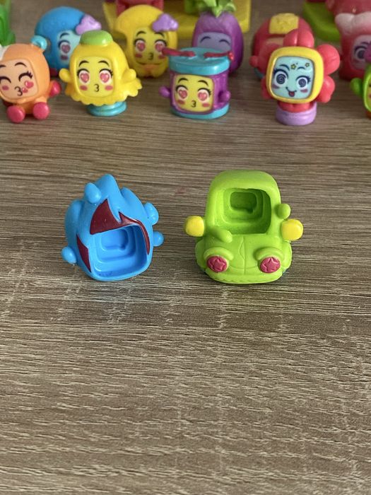 Moji Pops 36 sztuk w tym 6 umikatowych