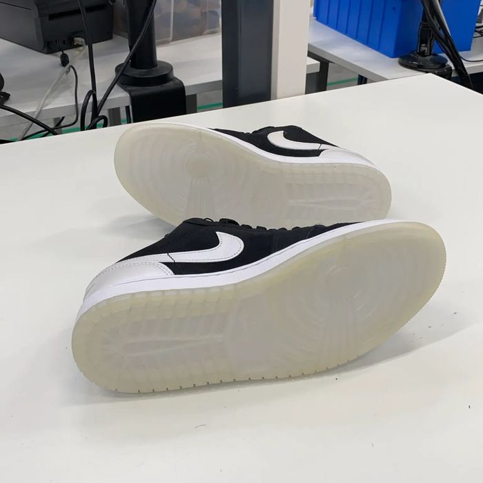 Air Jordan 1 Low SE "Diamond Shorts"