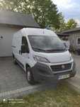 Fiat ducato 2.3 FV 23%
