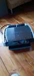 Tefal Opti Grill Elite GC750D30