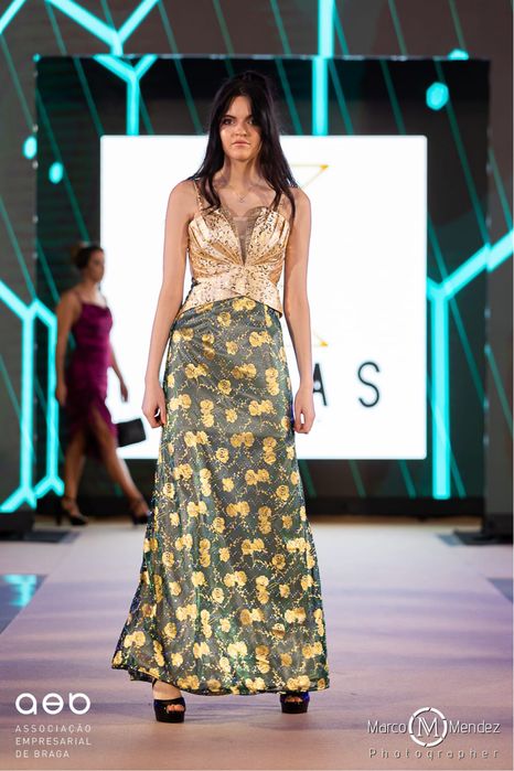Vestidos de Gala