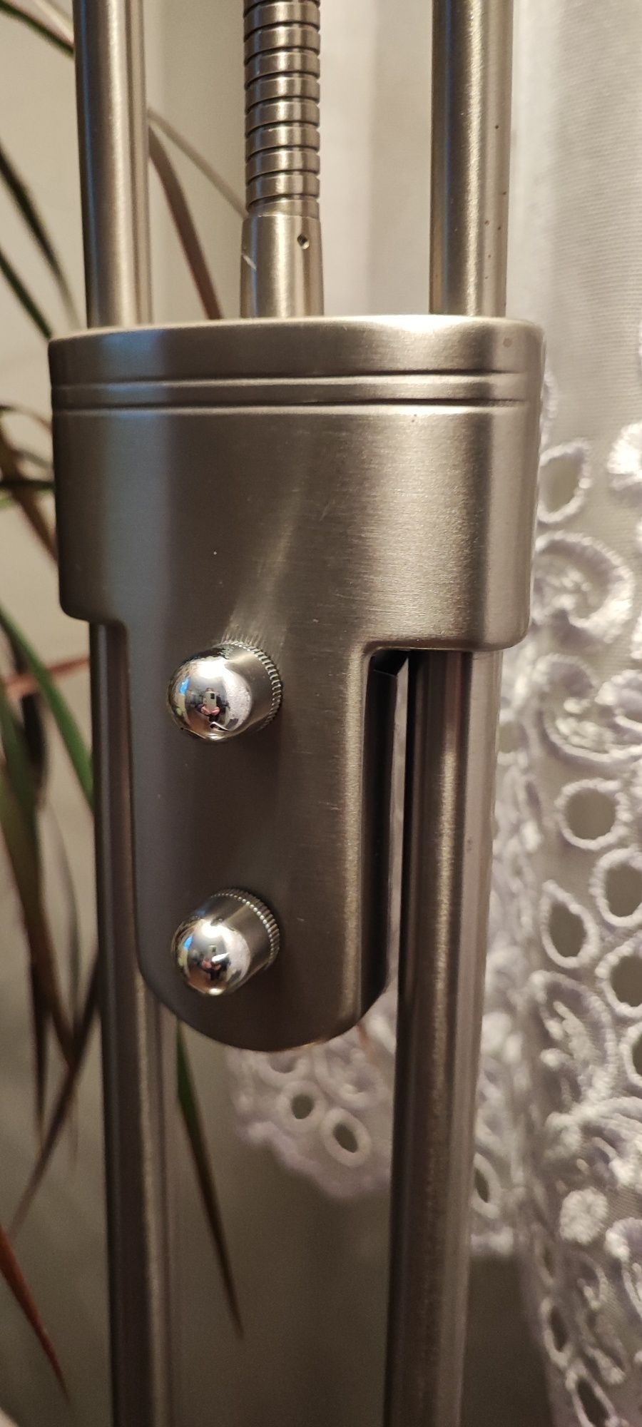 Lampa podłogowa Retro