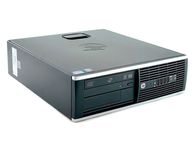 Компьютер HP Compaq 6200 6300 SFF s1155 i3/4GB/120SSD!ОПТ!
