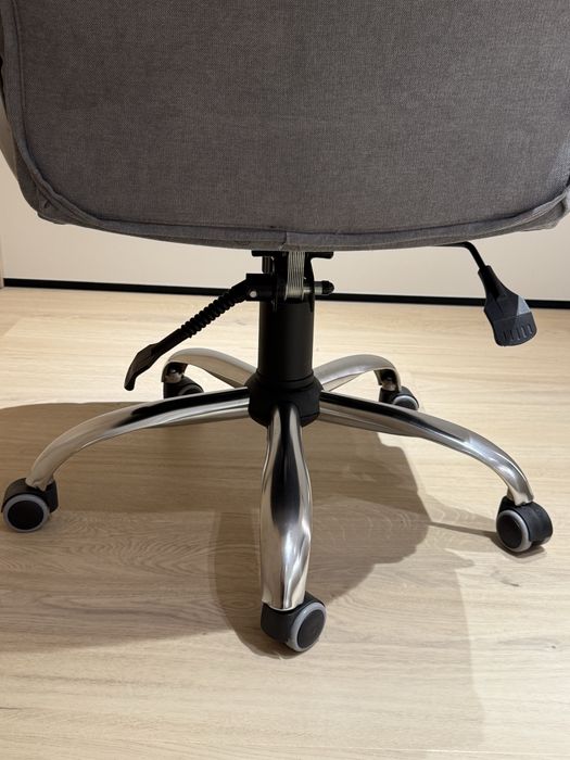 Компʼютерне крісло, офісне крісло