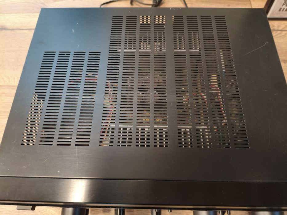 Wzmacniacz Denon PMA 860 Made in Japan