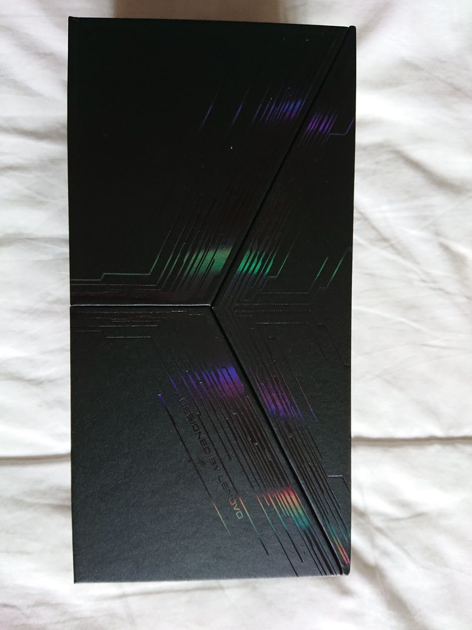 Lenovo legion phone duel Pro- como novo